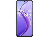 Smartphone Realme 12 8GB 256GB 6.72" 5G Morado